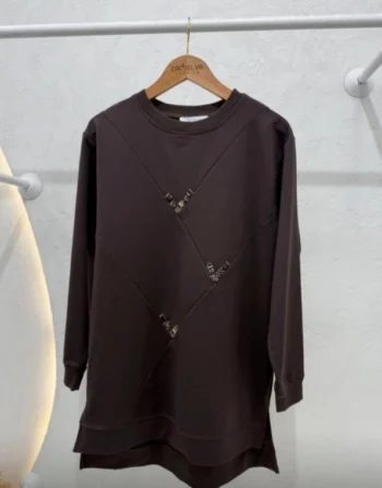 oysho tunik